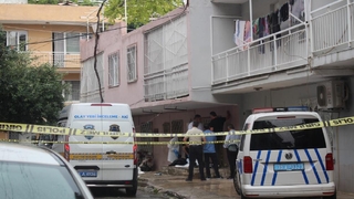 Derin dondurucudan 3'ü kadın 4 ceset çıktı