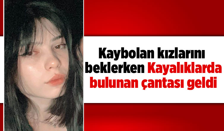 Dershaneye diye evden çıkan Açelya sırra kadem bastı