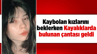 Dershaneye diye evden çıkan Açelya sırra kadem bastı