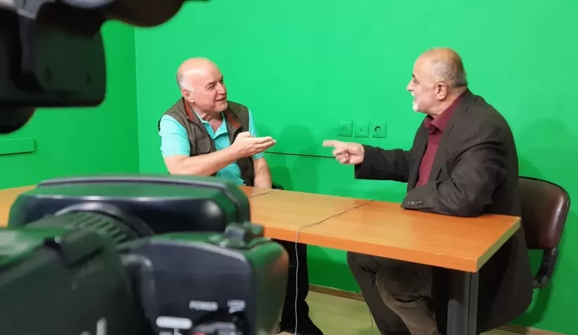 Detay TV geliyor
