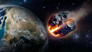 Dev asteroit Dünya’nın yakınından geçecek
