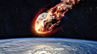 Dev astreoit Dünya'ya yaklaşıyor