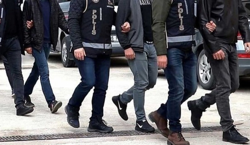 Dev operasyon 235 gözaltı kararı