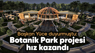 Dev proje ile Sakarya’da üretilen tıbbi ve aromatik bitkilerin tanıtımı yapılacak