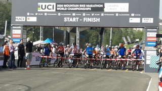 Dev şampiyonada final heyecanı