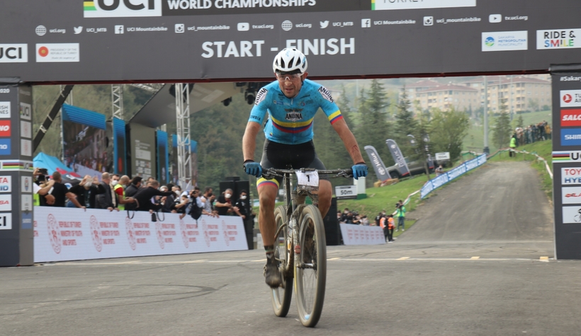 Dev şampiyonada ilk üçler belli oldu