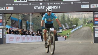 Dev şampiyonada ilk üçler belli oldu