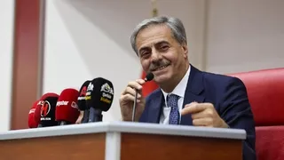 Dev yatırımlarla yepyeni bir Sakarya; Alemdar 2 yıl sabır istedi