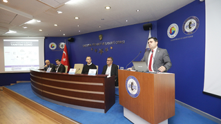 Devlet Destekleri ve Teşvikleri SATSO’da tanıtıldı