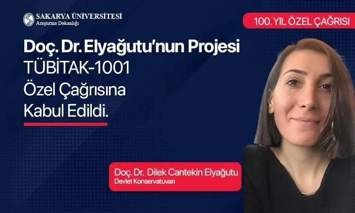 Devlet Konservatuvarı’ndan 100. Yıl Özel Projesi