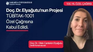 Devlet Konservatuvarı’ndan 100. Yıl Özel Projesi