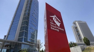 Devlet korumasında yetişen 1050 genç kamuda istihdam edilecek