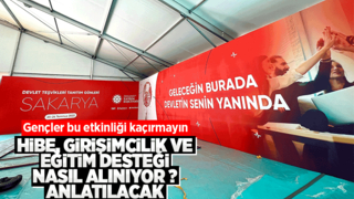 Devlet Teşvikleri Tanıtım Günleri başlıyor