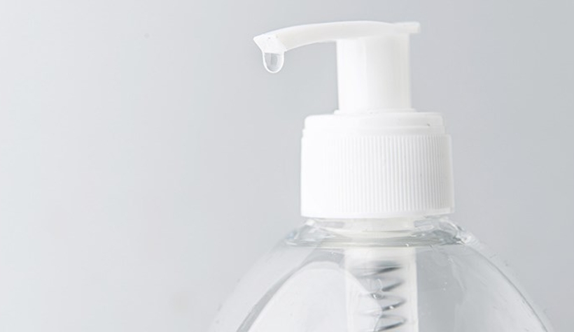 Dezenfektanların büyük bölümü sahte