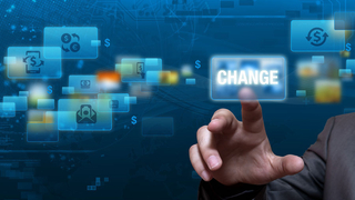 Dijital Türk Lirasında ilk ödeme işlemi gerçekleştirildi