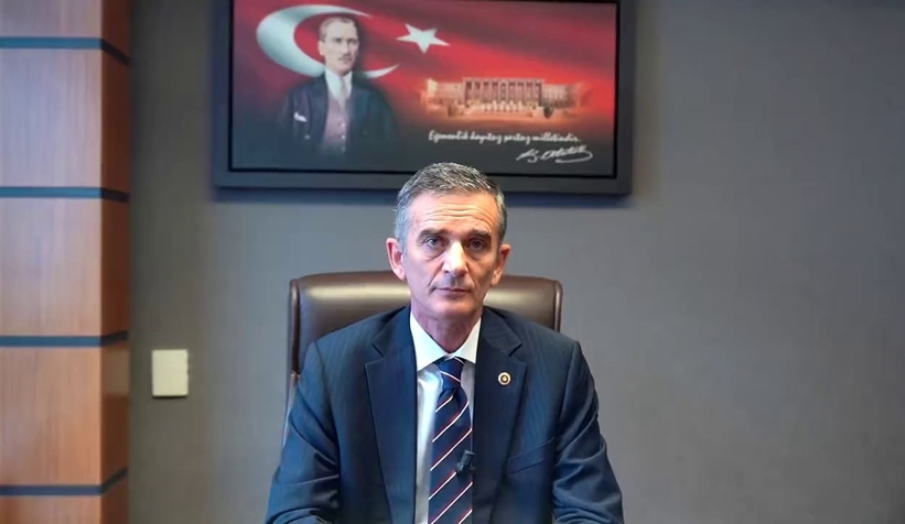 Dikbayır’dan videolu açıklama