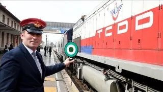 Dikkat; Ada Ekspresi'nin saatleri değişti