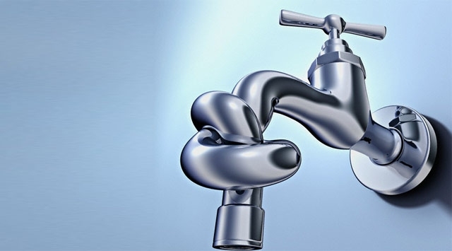 DİKKAT; Çarşamba günü büyük su kesintisi var