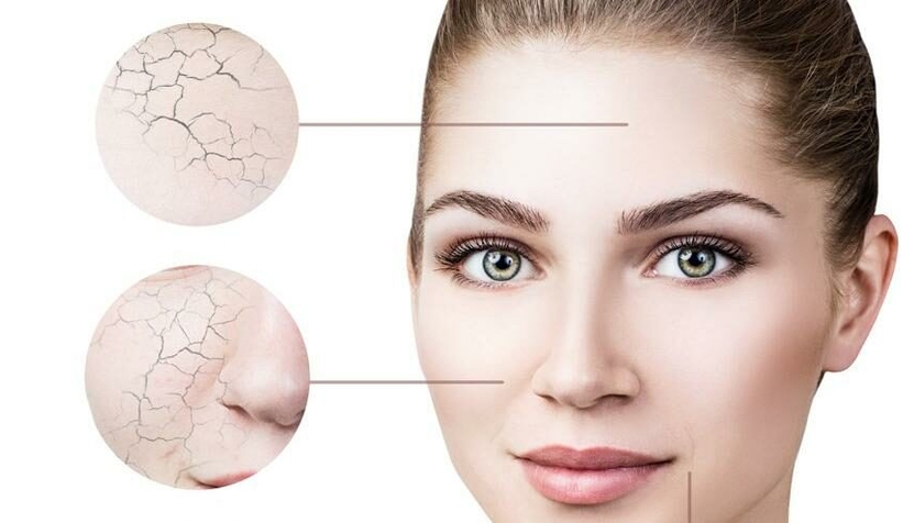 Dikkat! Cilt döküntüsü de omicron işareti olabilir