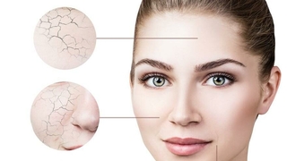 Dikkat! Cilt döküntüsü de omicron işareti olabilir