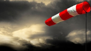 Dikkat; Fırtına uyarısı yapıldı