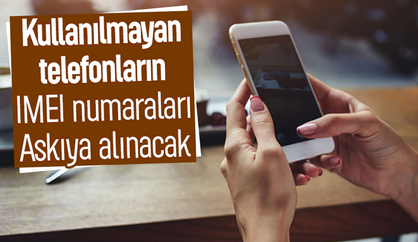 Dikkat! O telefonlarınız kapanabilir