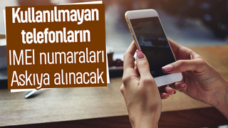 Dikkat! O telefonlarınız kapanabilir