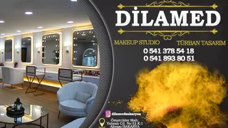  Dilamed daha da büyüyerek, artık Sakarya'da