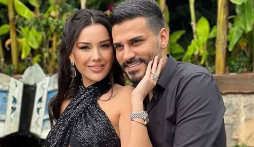 Dilan Polat'ın şirketlerine ait 22 milyon 372 bin TL'ye el konuldu