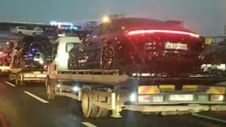 Dilan Polat’ın lüks araçları TMSF’ye çekildi