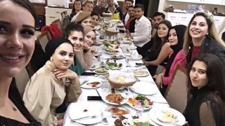 Dilan Polat’ın Şampiyonalar Ligi fotoğrafındaki fenomenlere soruşturma