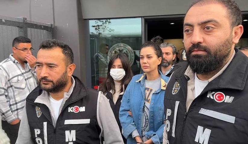 Dilan ve Engin Polat'ın davasına bakan hakim dosyadan çekildi