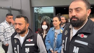 Dilan ve Engin Polat'ın davasına bakan hakim dosyadan çekildi