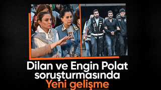 Dilan ve Engin Polat soruşturmasında o kişi yakalandı