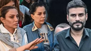 Dilan ve Engin Polat, tutuklama talebiyle hakimliğe sevk edildi