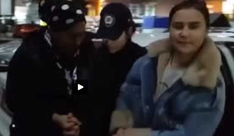 Dilan ve Engin Polat’ın evindeki Özbekistanlılar gözaltına alındı