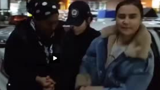 Dilan ve Engin Polat’ın evindeki Özbekistanlılar gözaltına alındı