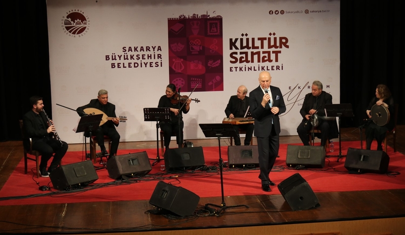 Dilden Gönüle dinletisi kulakların pasını sildi