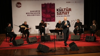 Dilden Gönüle dinletisi kulakların pasını sildi