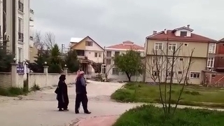 Dilencilikte çığır açan yöntem