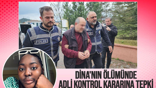 Dina'nın ölümüyle ilgili avukattan o karara tepki