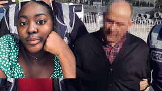 Dina'nın ölümüyle ilgili gözaltına alınan zanlı üçüncü kez serbest!