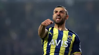 Dinamo Kiev, Sakaryalı Serdar Dursun'u istiyor
