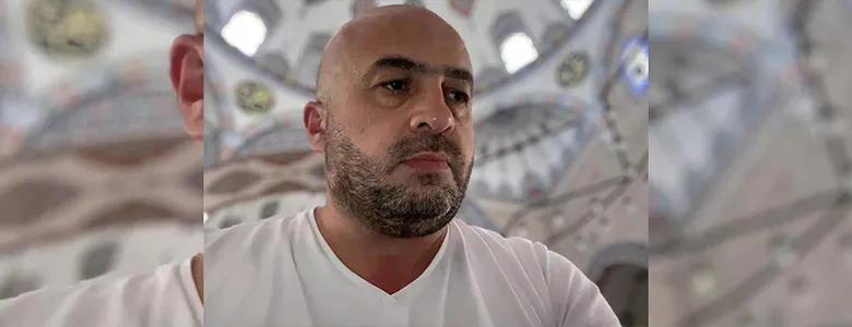 Direksiyon başında kalp krizi geçiren iş insanı kurtarılamadı