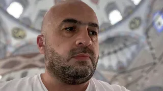 Direksiyon başında kalp krizi geçiren iş insanı kurtarılamadı