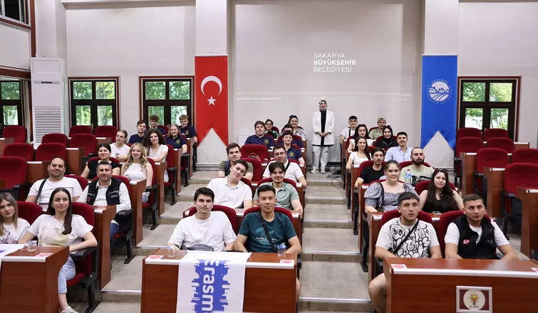 Dirençli, sosyal ve yeşil şehir vizyonu