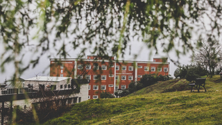 Dış paydaşlar SUBÜ’den memnun