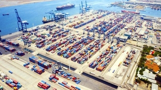 Dış ticaret açığı 10 milyar doları aştı