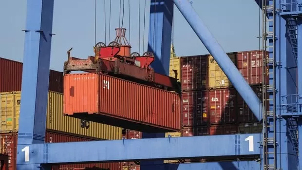Dış ticaret açığı Ekim'de yüzde 430 arttı