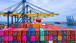 Dış ticaret açığında büyük artış